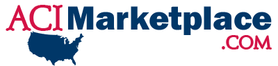 ACI Marketplace